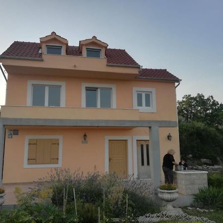 Castello Flower Apartment Kaštela 外观 照片