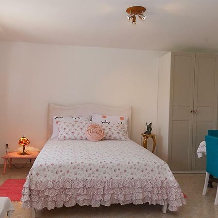 Castello Flower Apartment Kaštela 外观 照片