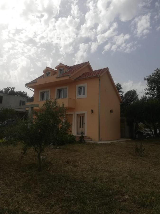Castello Flower Apartment Kaštela 外观 照片