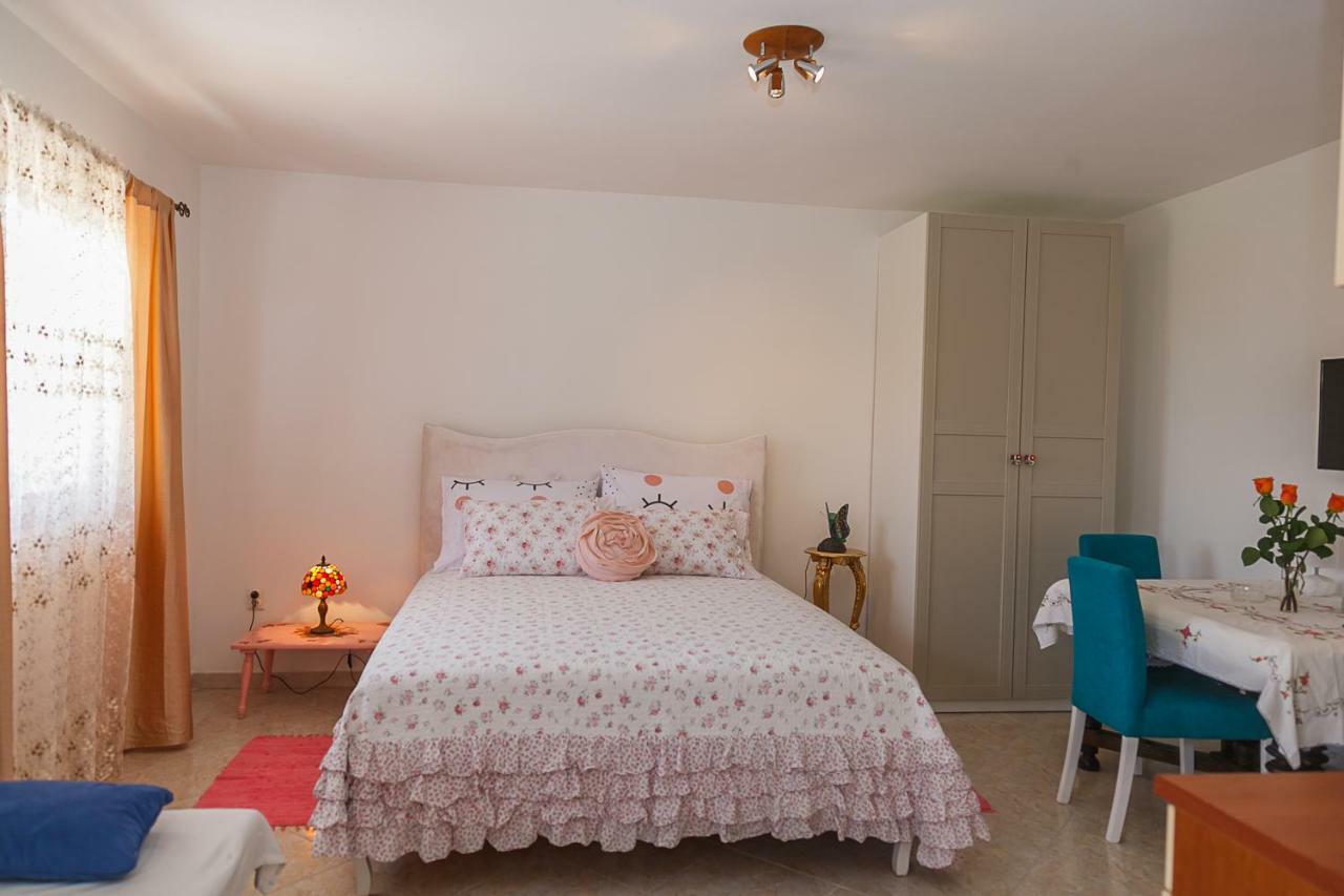 Castello Flower Apartment Kaštela 外观 照片