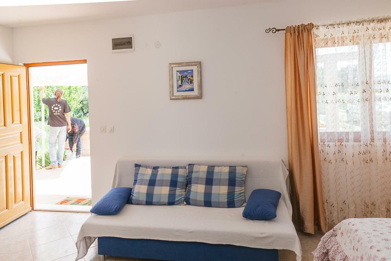 Castello Flower Apartment Kaštela 外观 照片