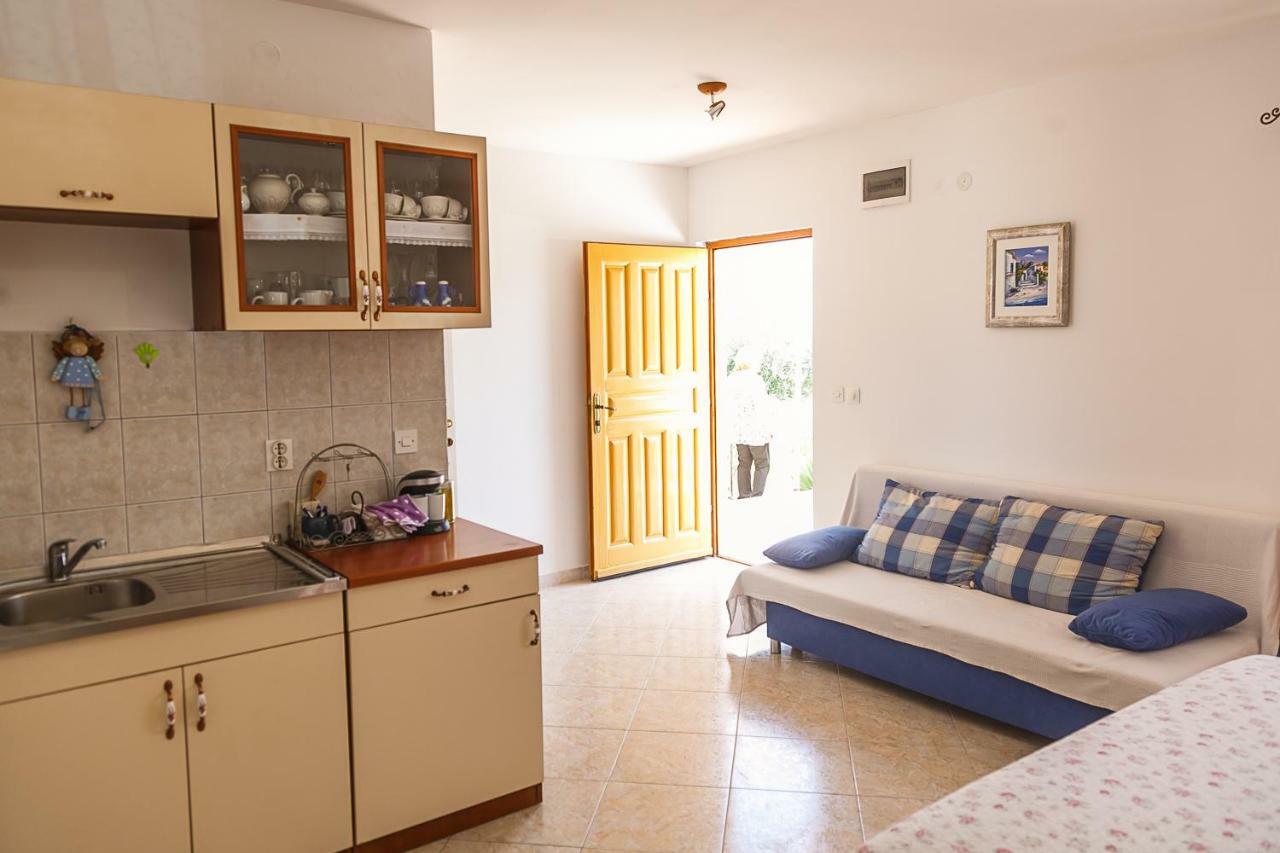 Castello Flower Apartment Kaštela 外观 照片